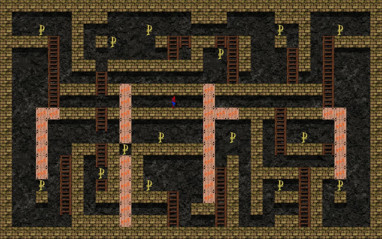 TNT (MikleTuapse) screenshot 2