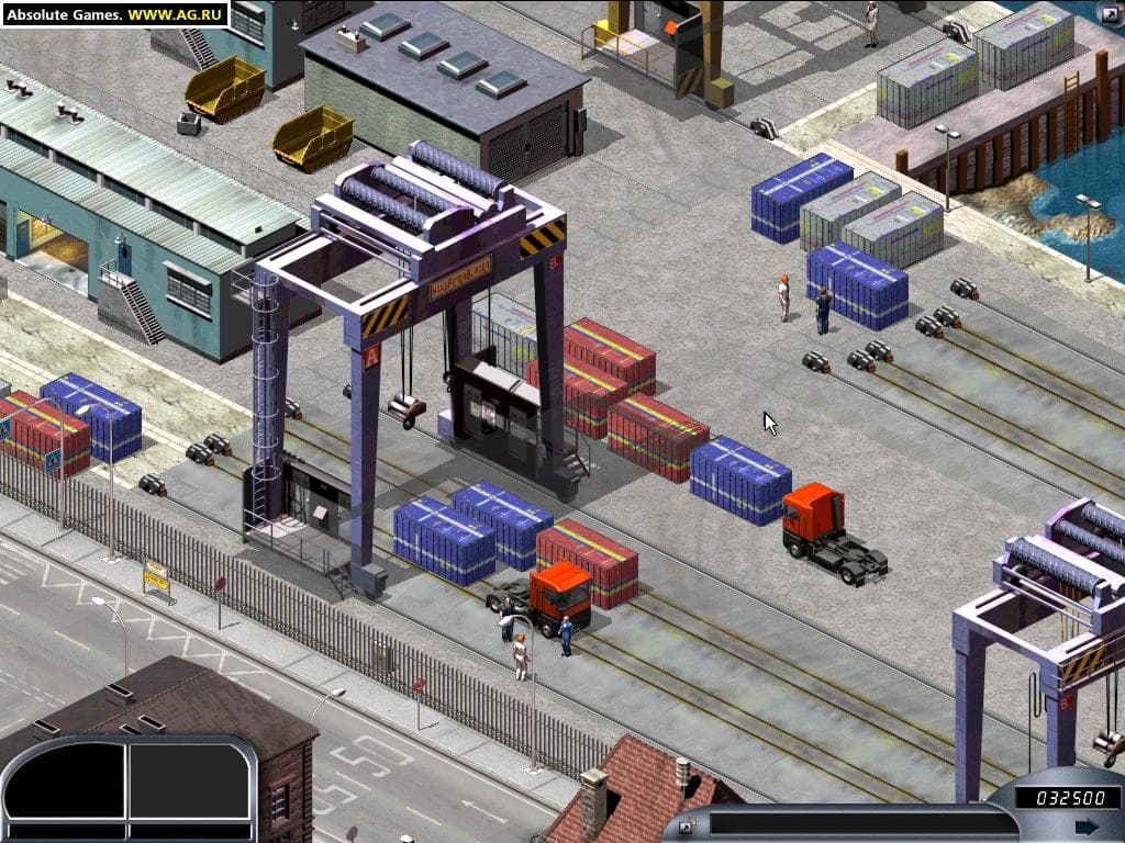 Emergency 2: The Ultimate Fight for Life screenshot 3