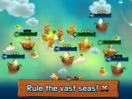 TonTonPirate screenshot 4