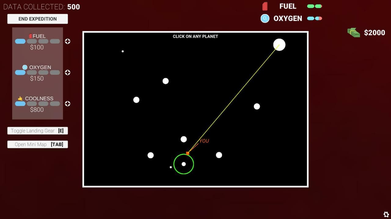 Real Outer Space screenshot 3