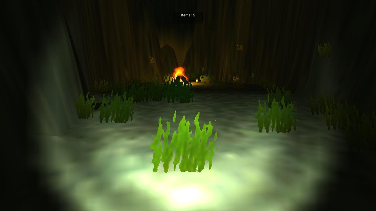 Spooks (itch) (TransGame668)
