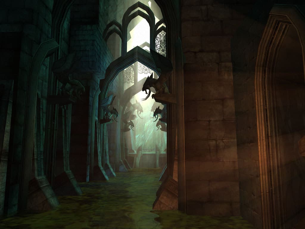 Guild Wars - Game of the Year Edition screenshot 3