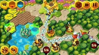 Beefence screenshot 2