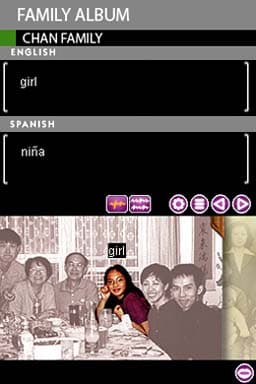 Play & Learn Spanish screenshot 6