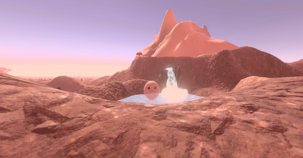 Finding Harmony screenshot 3