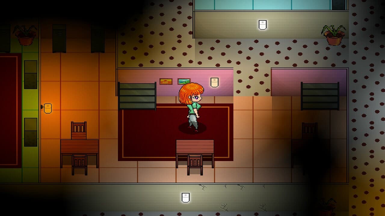 My Grandpas Haunted House screenshot 6