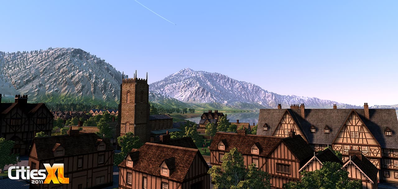 Cities XL 2011 screenshot 6