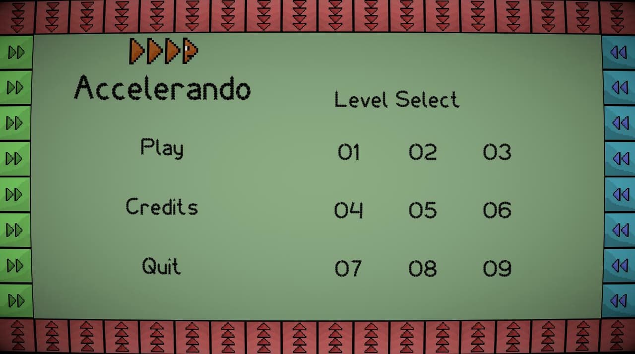 Accelerando screenshot 2