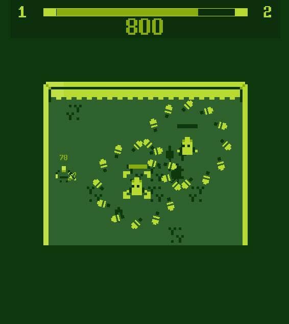 Bojo screenshot 2