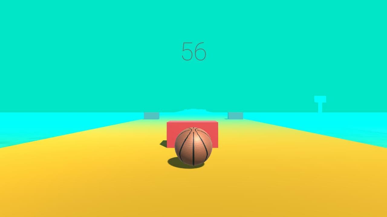 Deschon´s Game For Him screenshot 3