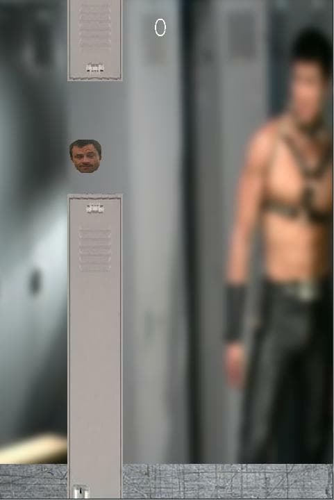 Gachi Bird (Ray Dostoewsky) screenshot 4