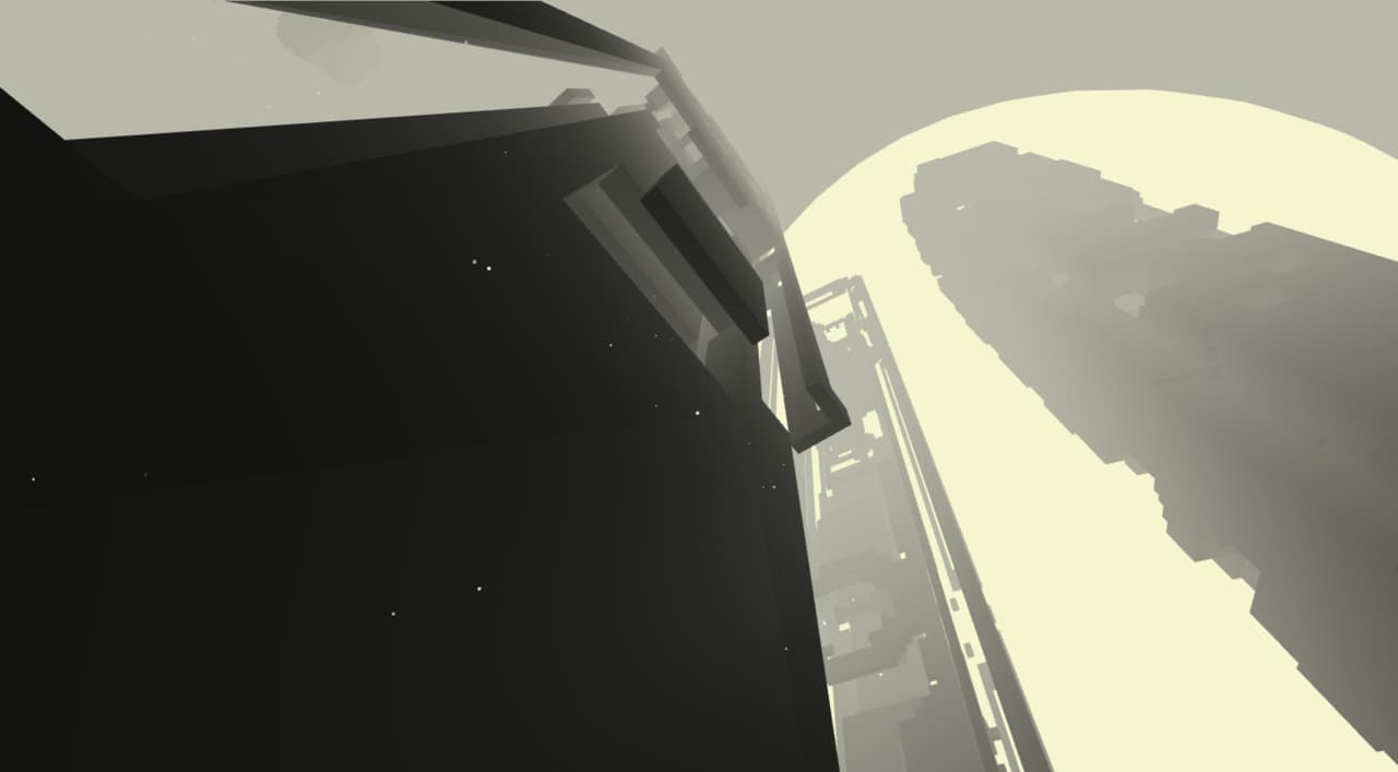 öde screenshot 3