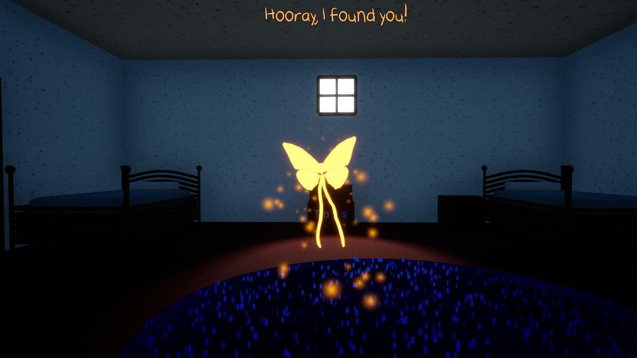 Through the Closet Door screenshot 3