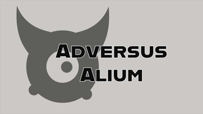 Adversum Alium