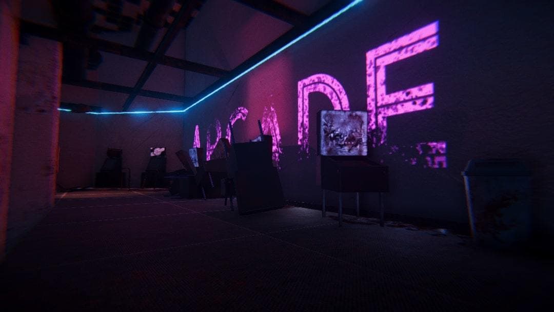 Afterlife Arcade screenshot 4
