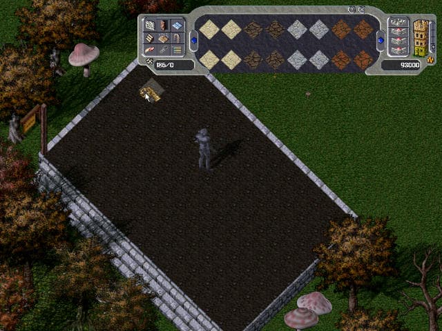 Ultima Online: Age of Shadows screenshot 3