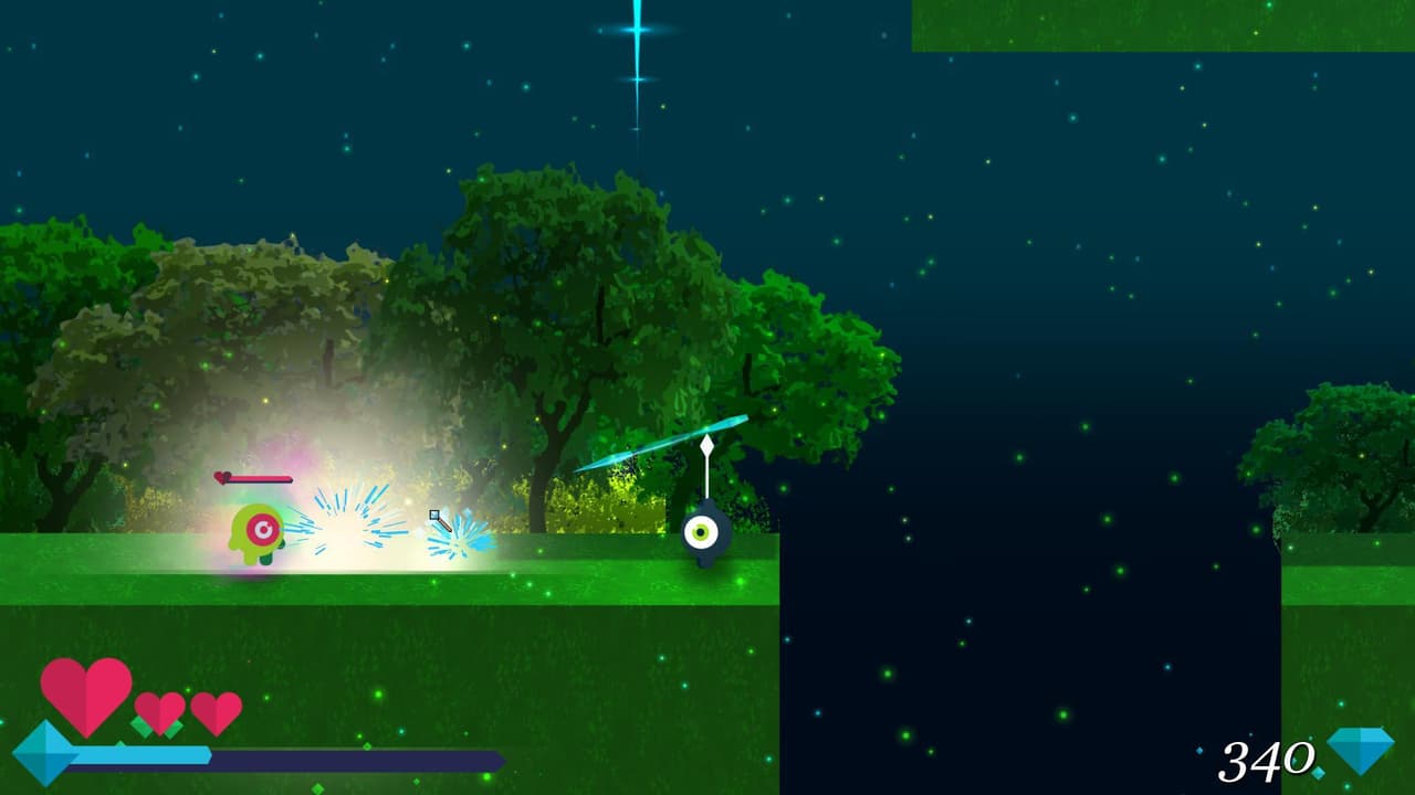 Ohjo the Pupil screenshot 6
