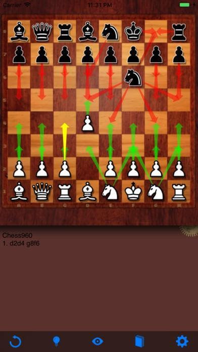 Chess+More screenshot 4