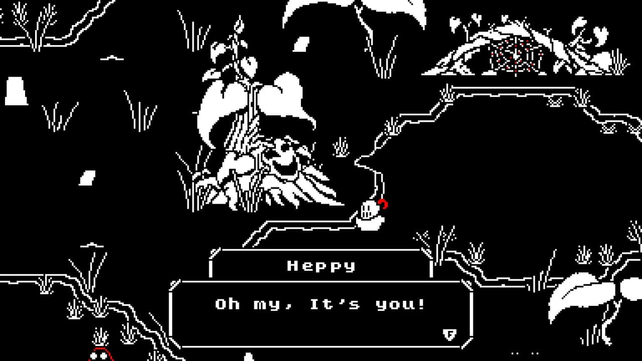 Apple Knight screenshot 4