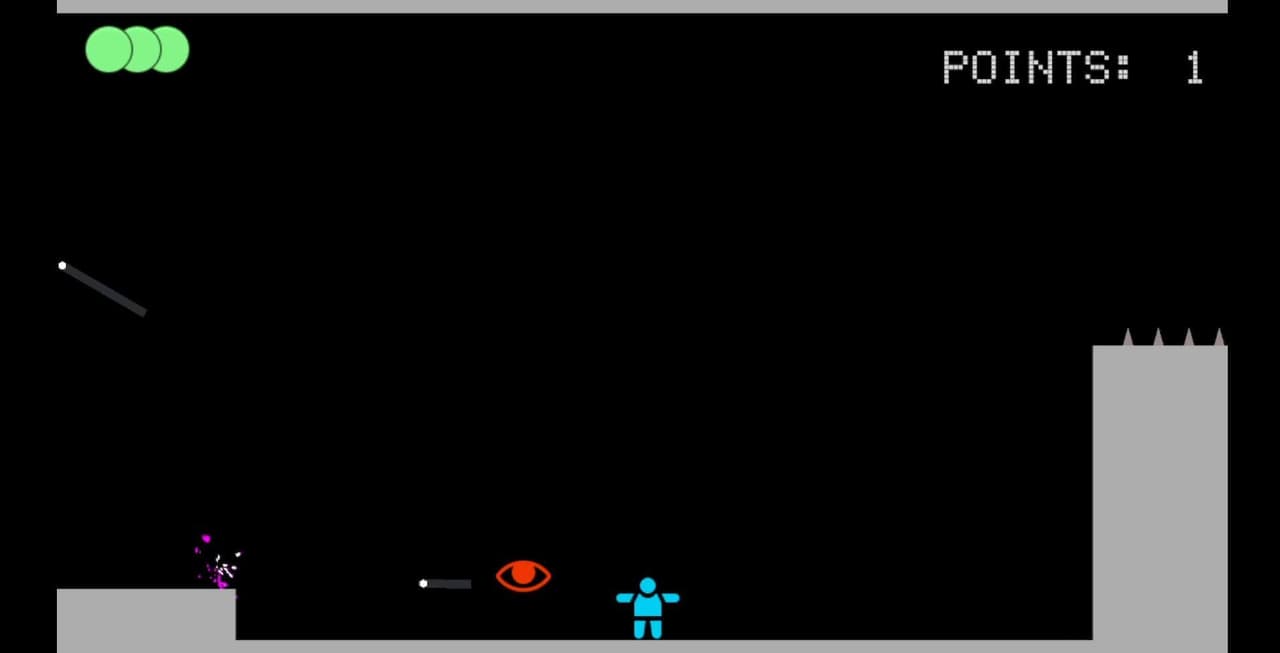 Flail and Fail V1 screenshot 2
