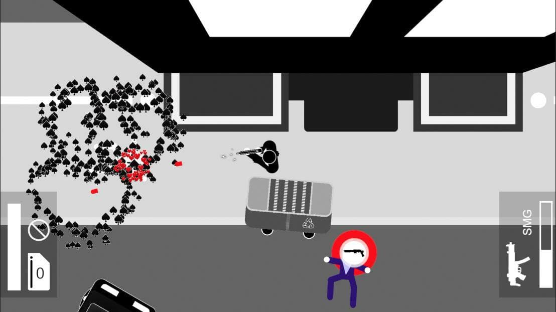 Mad Dog II screenshot 5