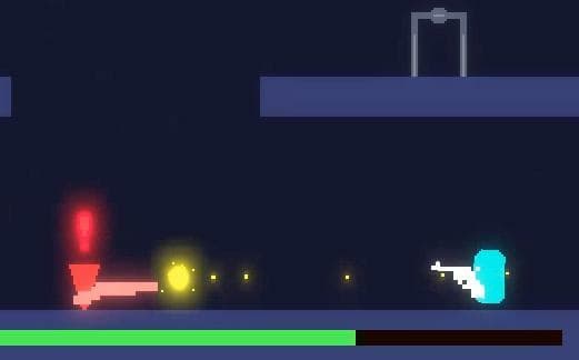 Double-Edged Link screenshot 3