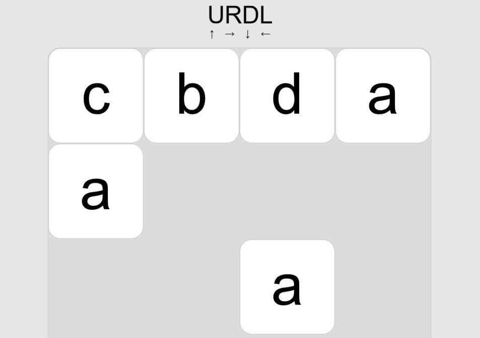 urdl (Marcos Donnantuoni)