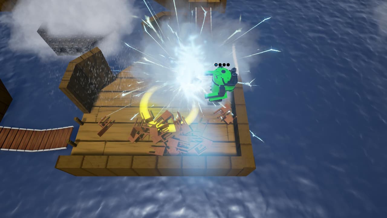 BlowBots screenshot 5