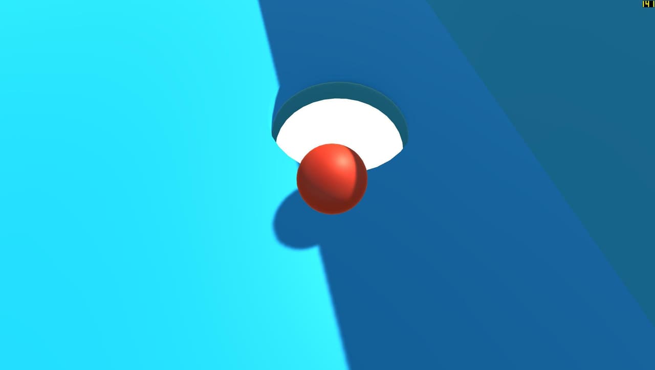 Roll Ball (Tamil2911) screenshot 3