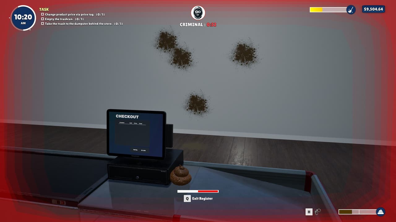 Store Wars: Multiplayer Shop Simulator screenshot 6