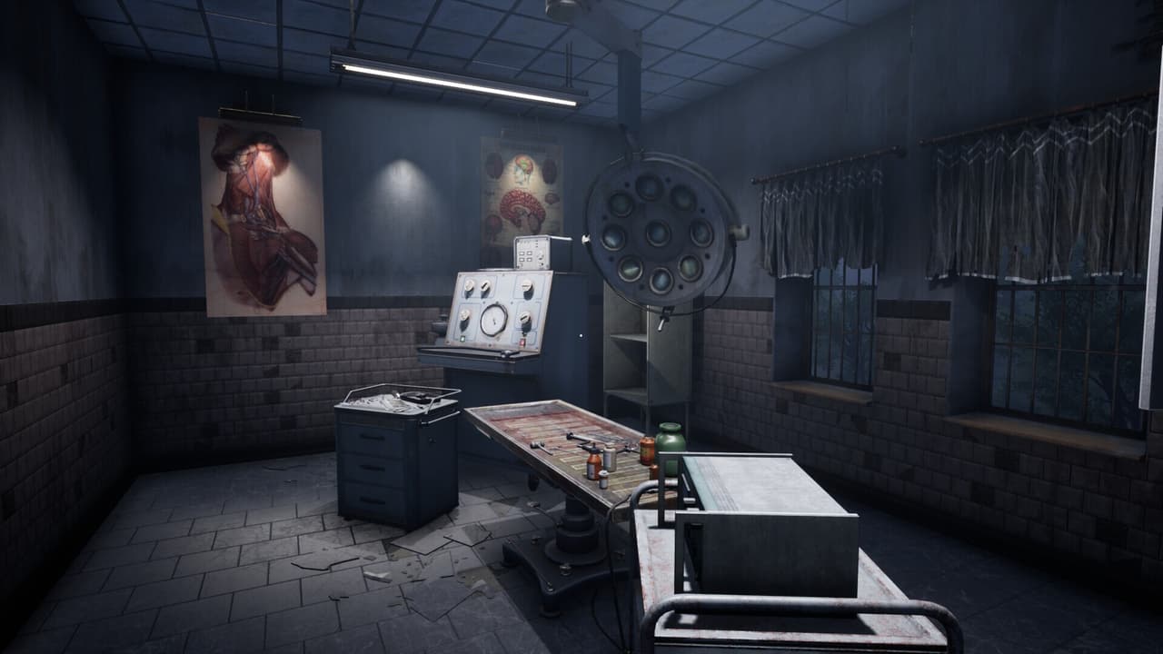50 Floors of Madness screenshot 5