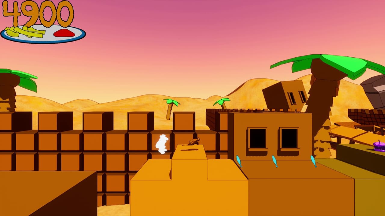 Walrus Run screenshot 4