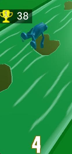 Frog Road