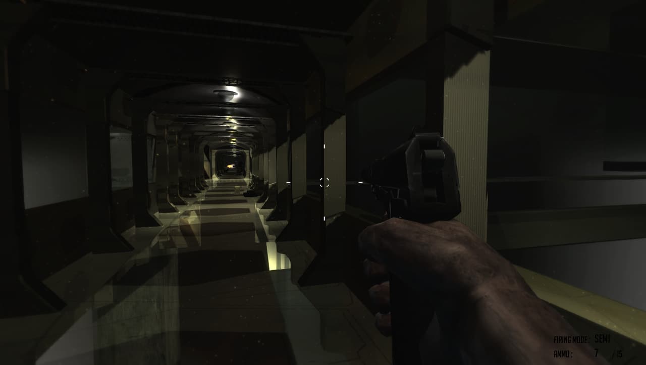 The Rebel screenshot 6