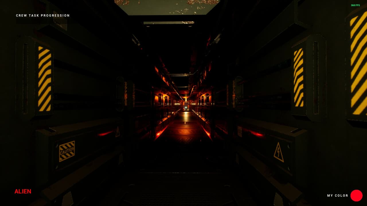 Void Encounter screenshot 2