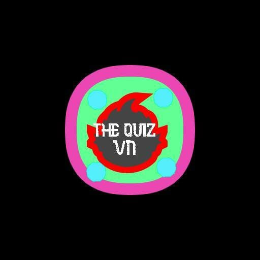 the quiz VN