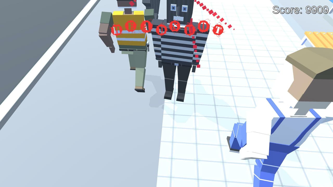 Dog (Bao Edition) screenshot 6