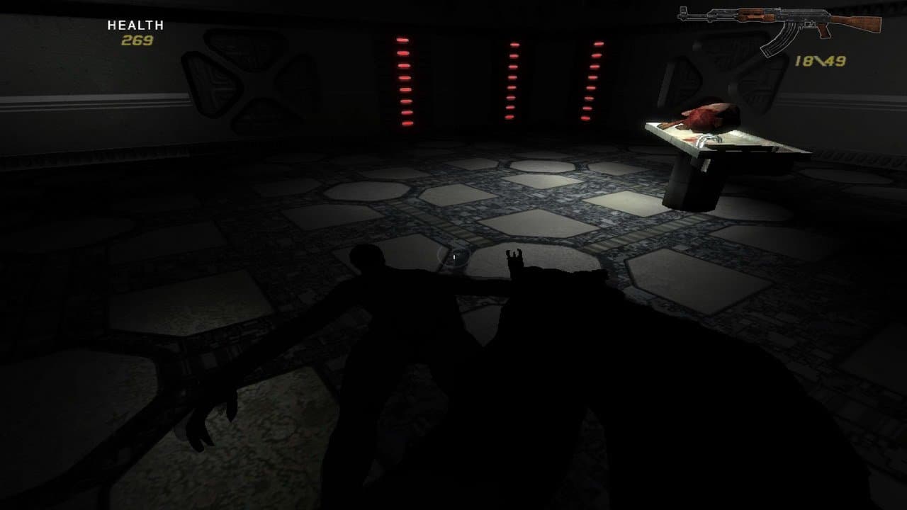 Escape 2: New Order screenshot 4