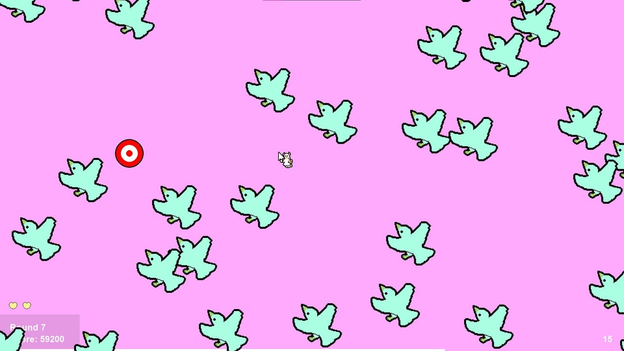 Endless Bullet Heaven screenshot 3
