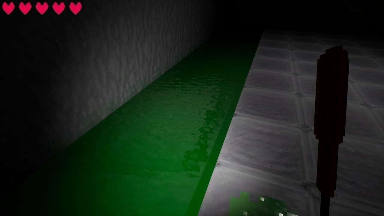 [LD48] - Deeper and Deeper screenshot 5
