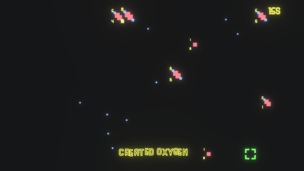 Entropia (Pidibidi) screenshot 3