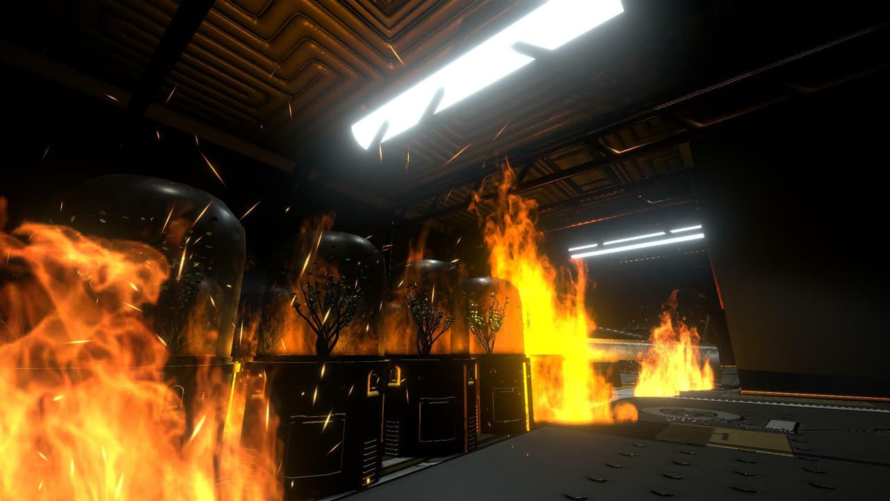 Retrograde (itch) (DirtyCrows2021) screenshot 2