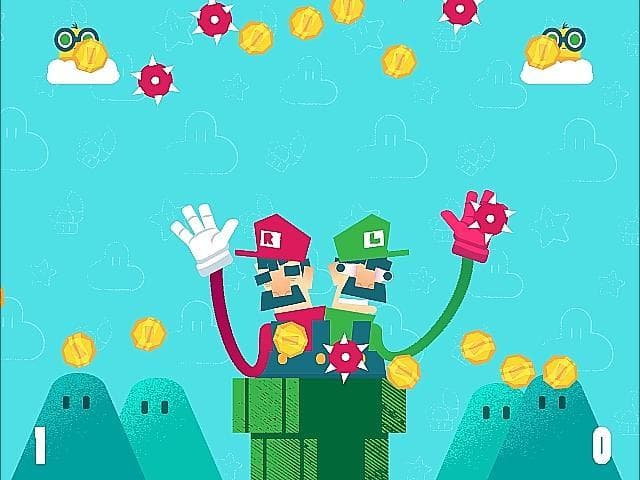 Super Handy Bros