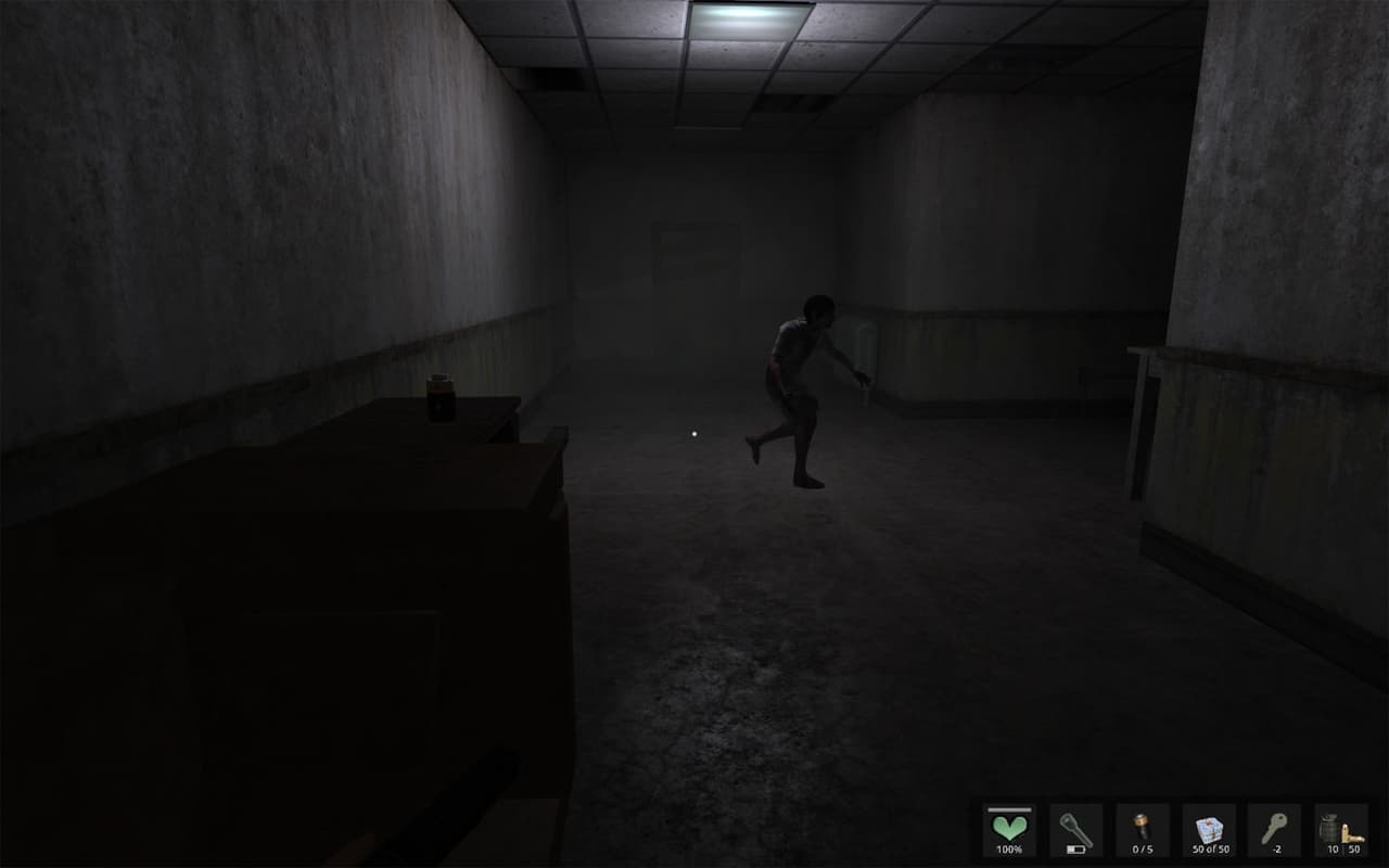 Shady Mission screenshot 3