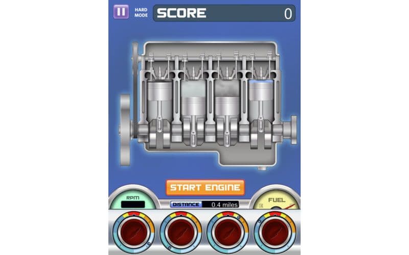 My First Engine screenshot 4