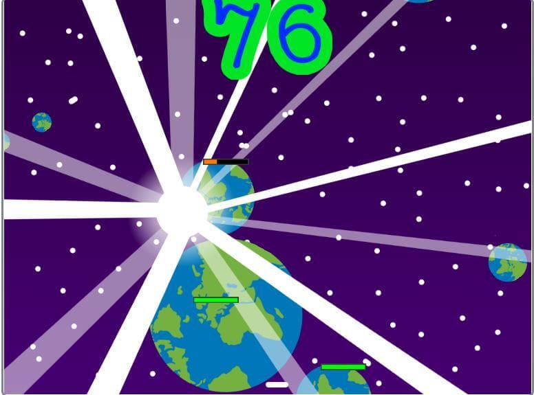 planetoids (itch) (Ouhcode) screenshot 2