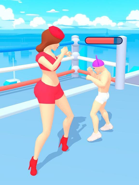Girls Attack! Join & Clash