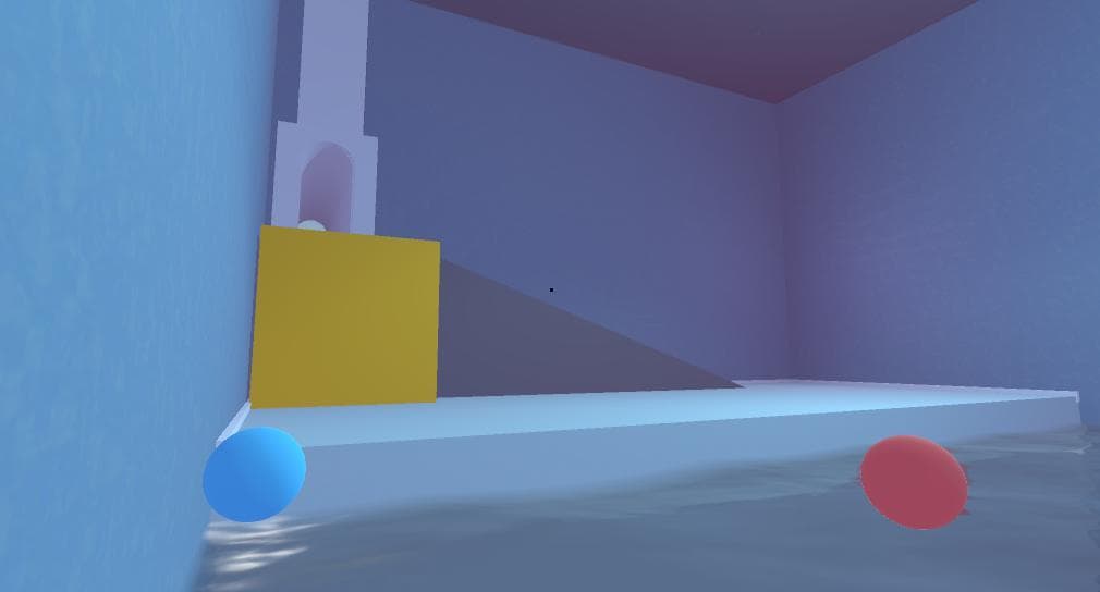 Push the Pull screenshot 6