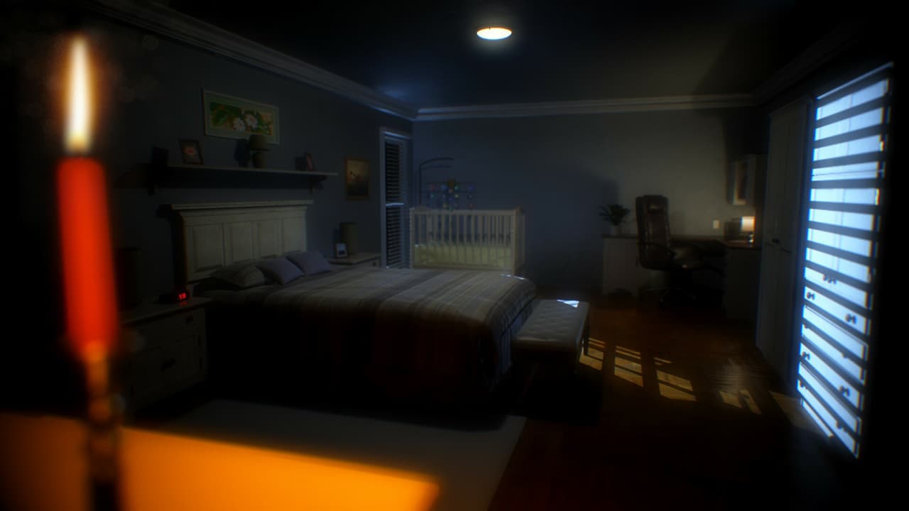 Evil Inside screenshot 4