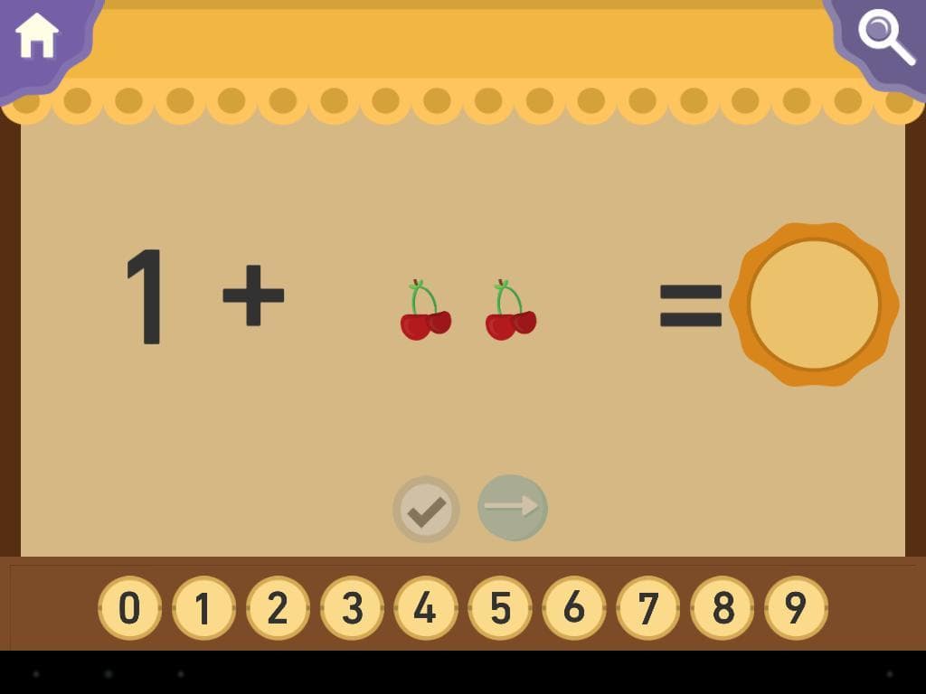 OxLand Matemáticas screenshot 2